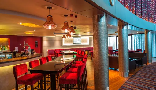 Genting Casino - Leith