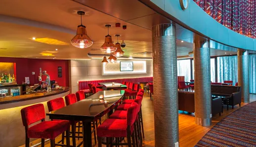 Genting Casino - Leith
