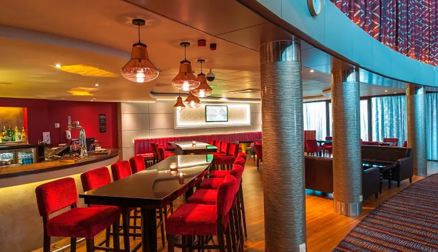 Genting Casino - Leith