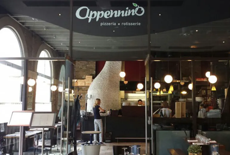 Appennino