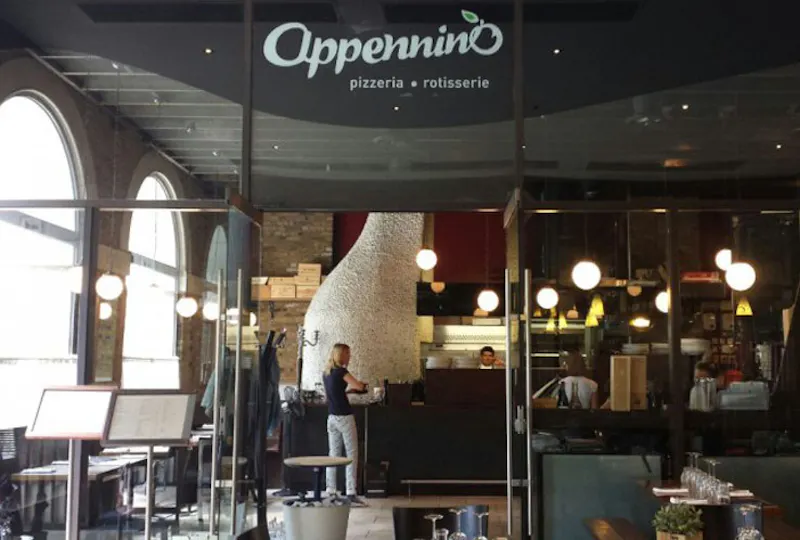 Appennino