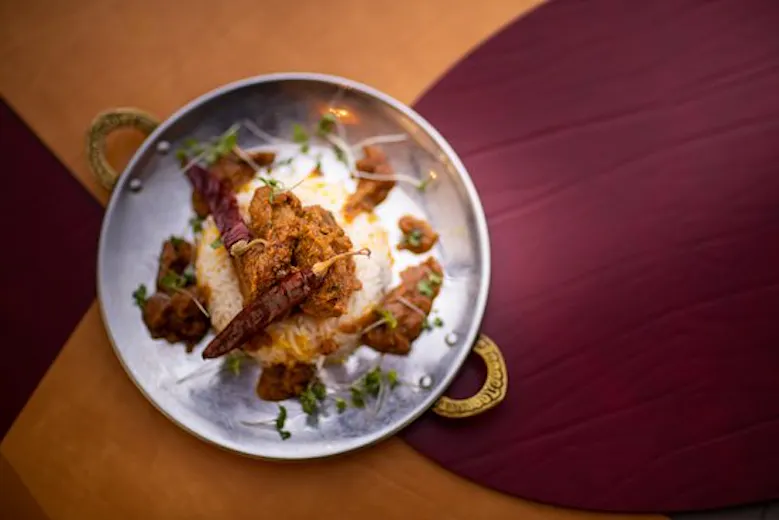 Haweli Indian Haute Cuisine