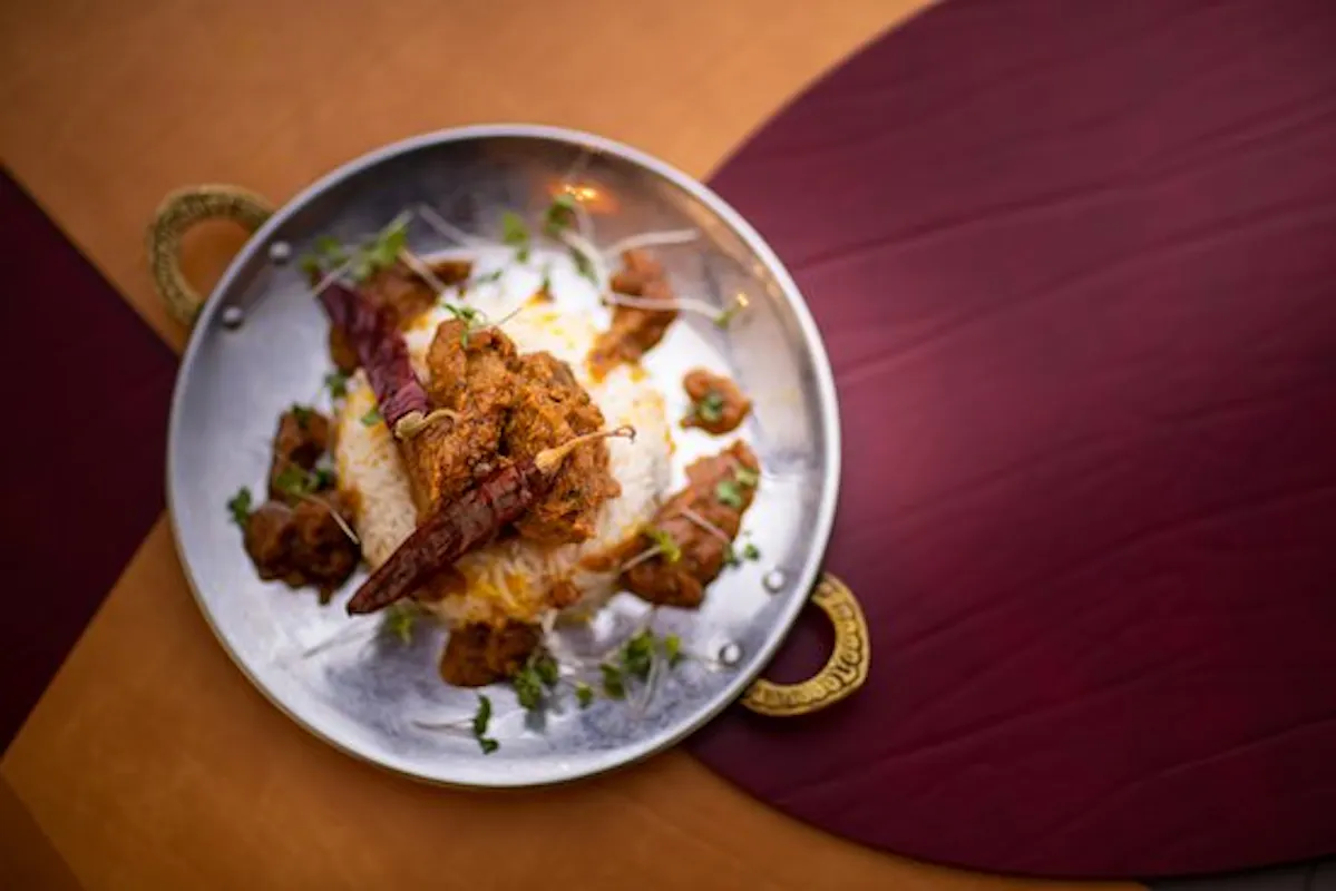 Haweli Indian Haute Cuisine