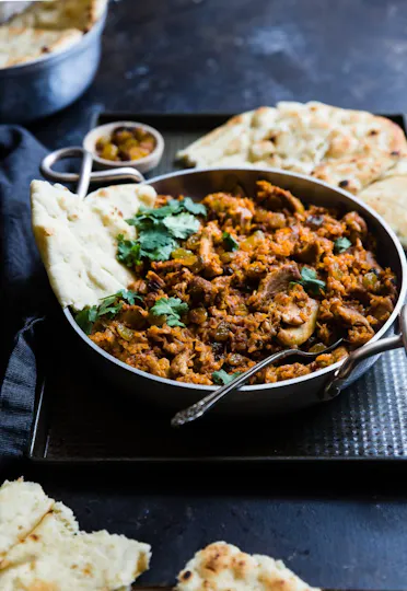 Haweli Indian Haute Cuisine