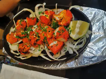 Haweli Indian Haute Cuisine
