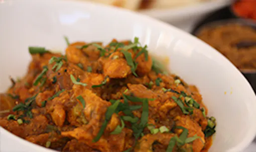Haweli Indian Haute Cuisine