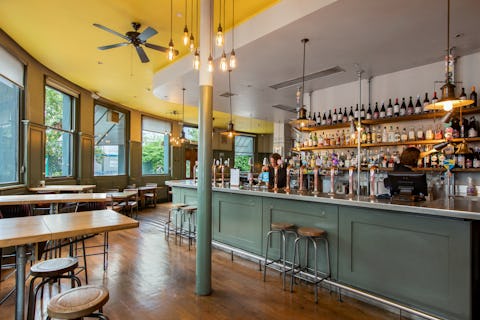 Lots Road Pub
