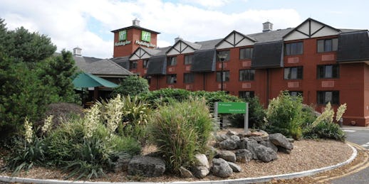 Holiday Inn Northampton -Bedford Road