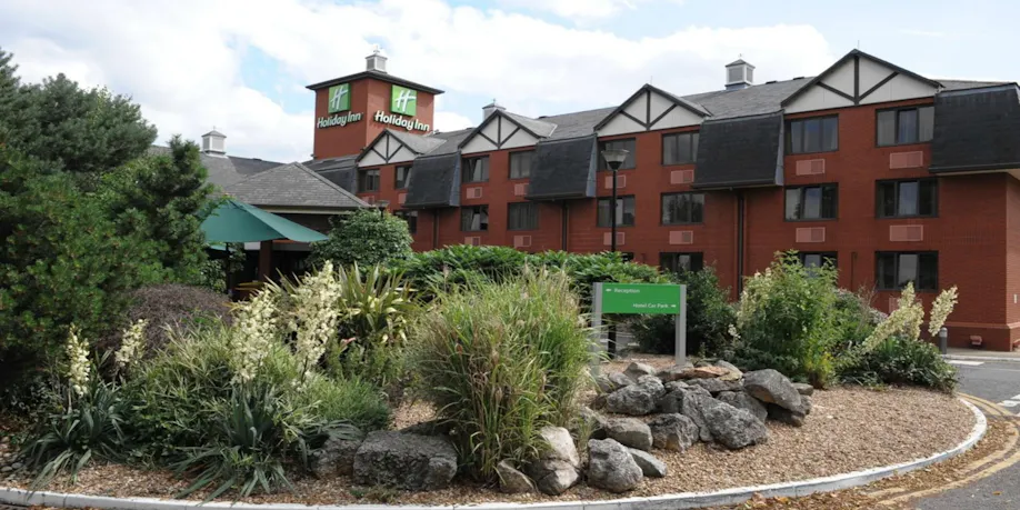 Holiday Inn Northampton -Bedford Road
