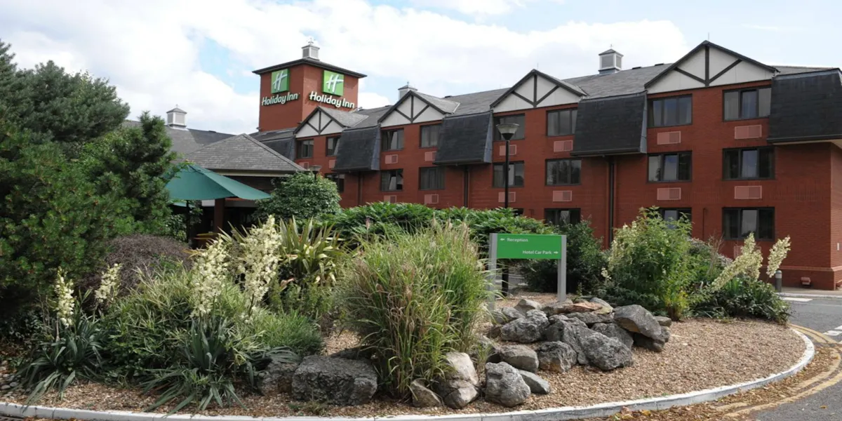 Holiday Inn Northampton -Bedford Road
