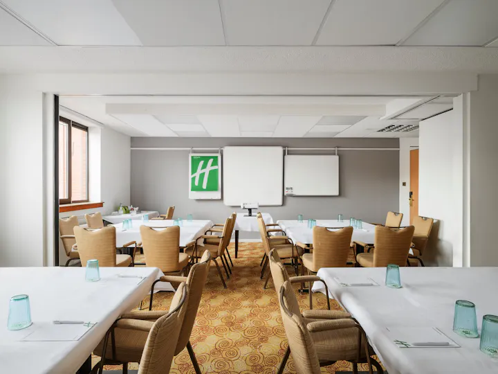 Holiday Inn Northampton -Bedford Road