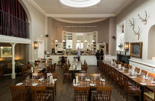 Howies Waterloo Place