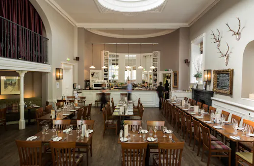 Howies Waterloo Place