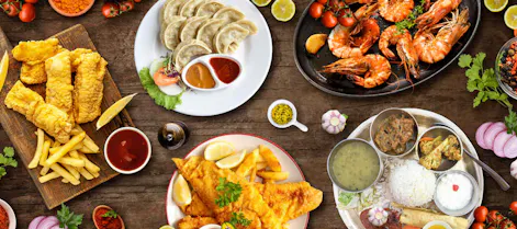 Kathmandu Gurkha Restaurant