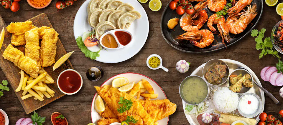 Kathmandu Gurkha Restaurant