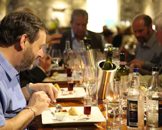 Knightor Winery & Restaurant