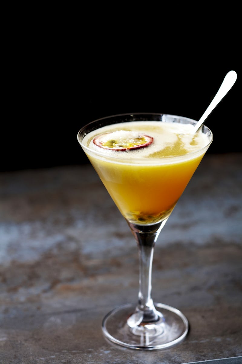 Zenna, London Restaurant Review, Menu, Opening Times