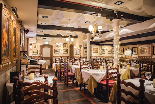 La Lanterna - Glasgow