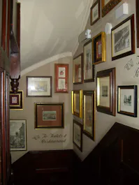 Jamaica Wine House