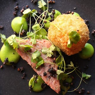 Loxley's Restaurant & Wine Bar