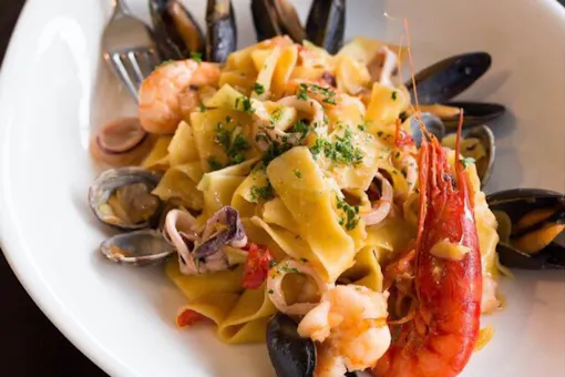 Luciano's Ristorante