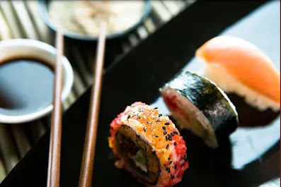 Maki Yaki - Wimbledon