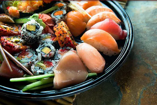 Maki Yaki - Wimbledon
