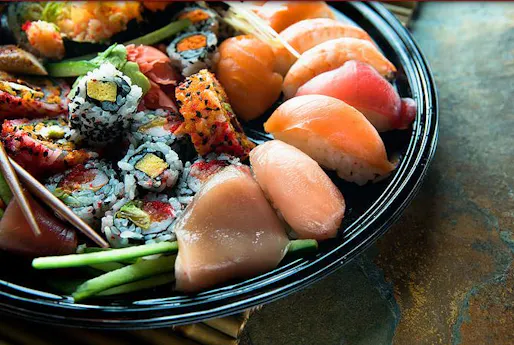 Maki Yaki - Wimbledon