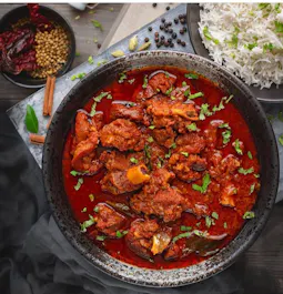 Masala Gate Margate