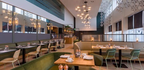 Quayside Bar and Grill