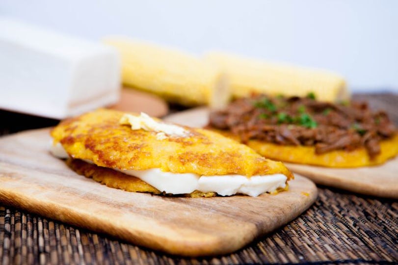 Mi cocina es tuya - Cafe Latino