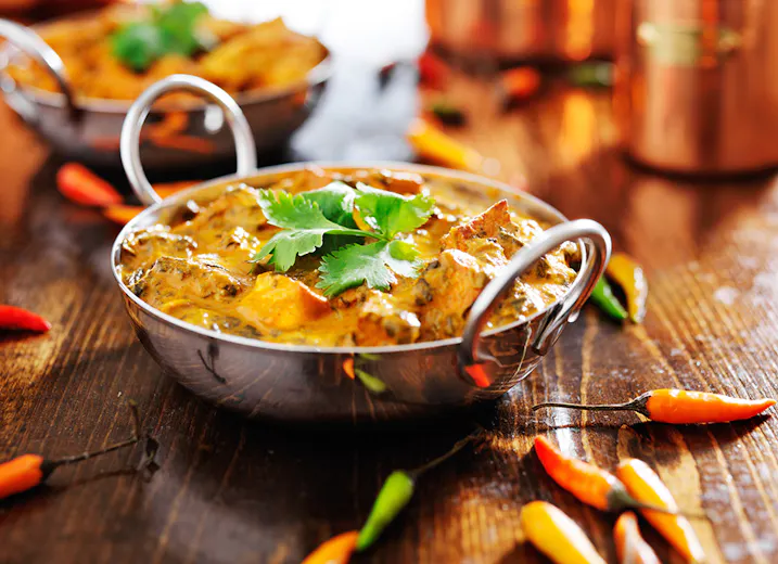 Newent Tandoori
