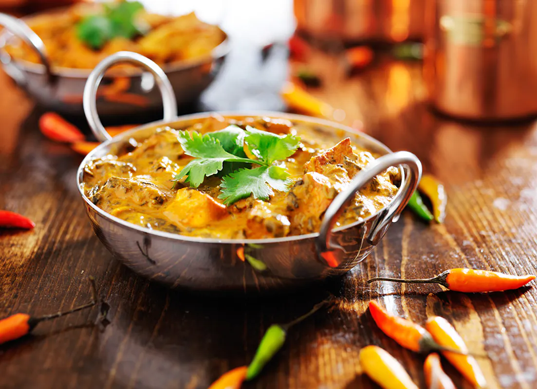 Newent Tandoori