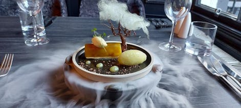 No.11 Brasserie