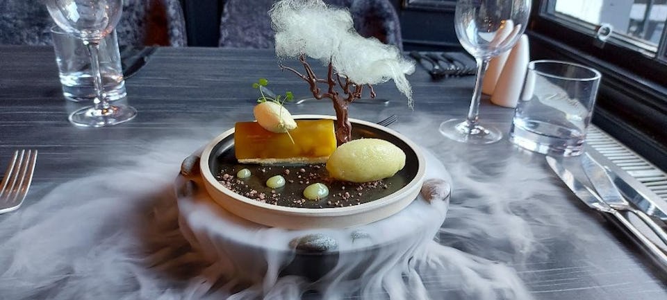 No.11 Brasserie