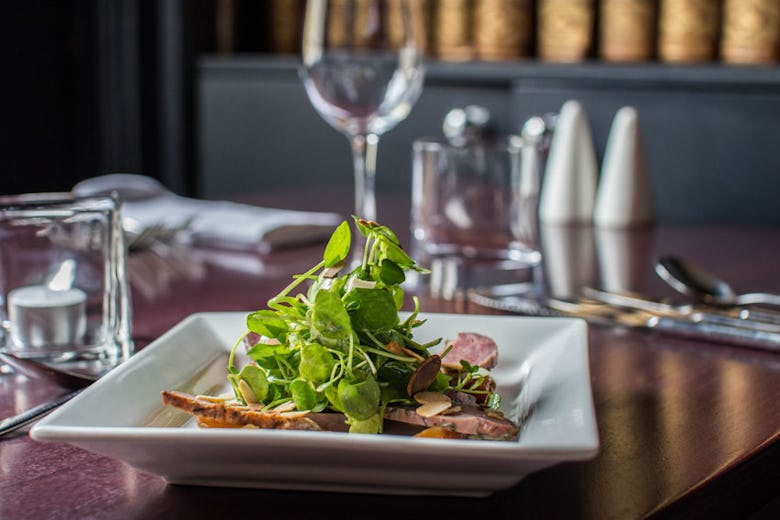 No.11 Brasserie