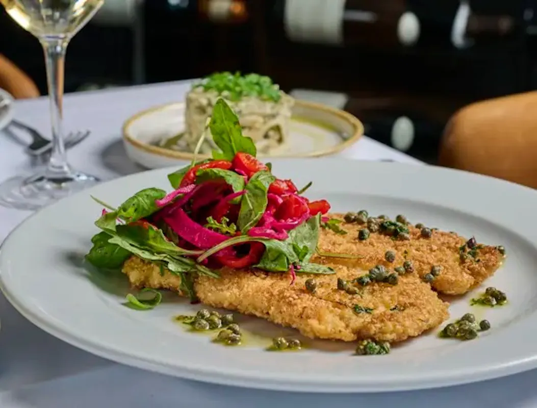 Bistro du Vin Brighton