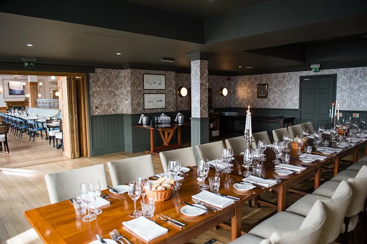 Bistro du Vin Brighton