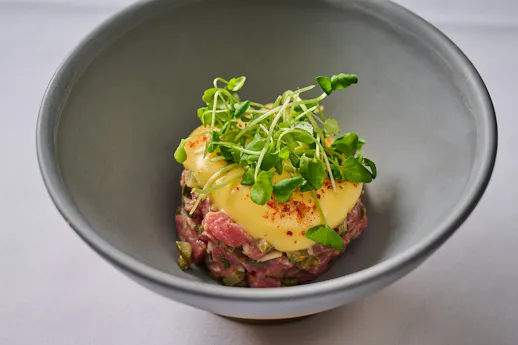 Bistro du Vin Brighton