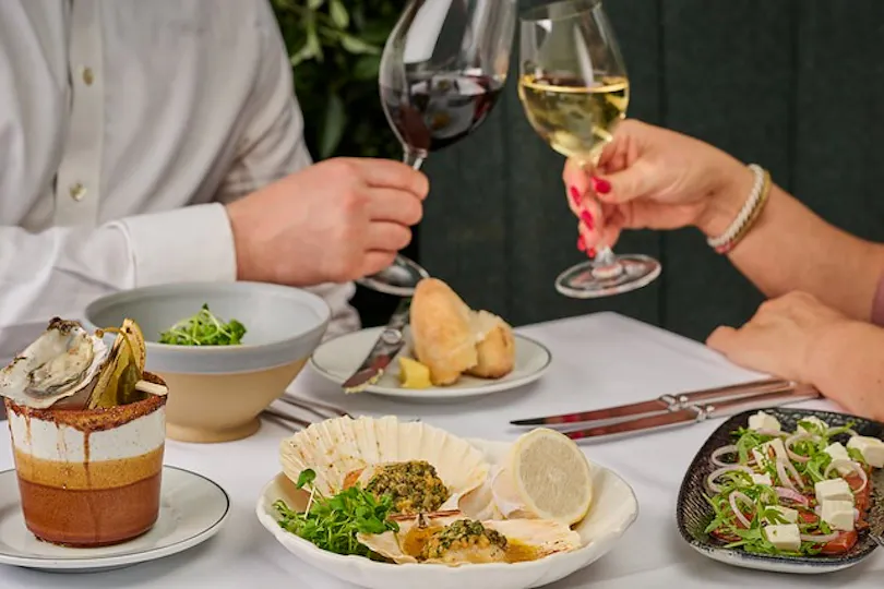 Bistro du Vin Brighton