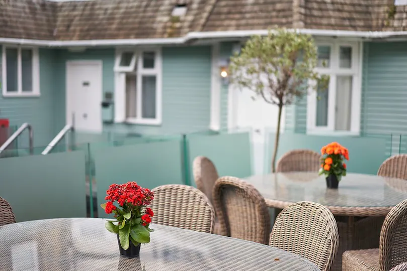 Bistro du Vin Brighton