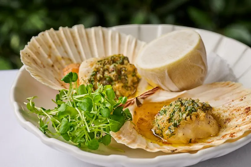 Bistro du Vin Brighton