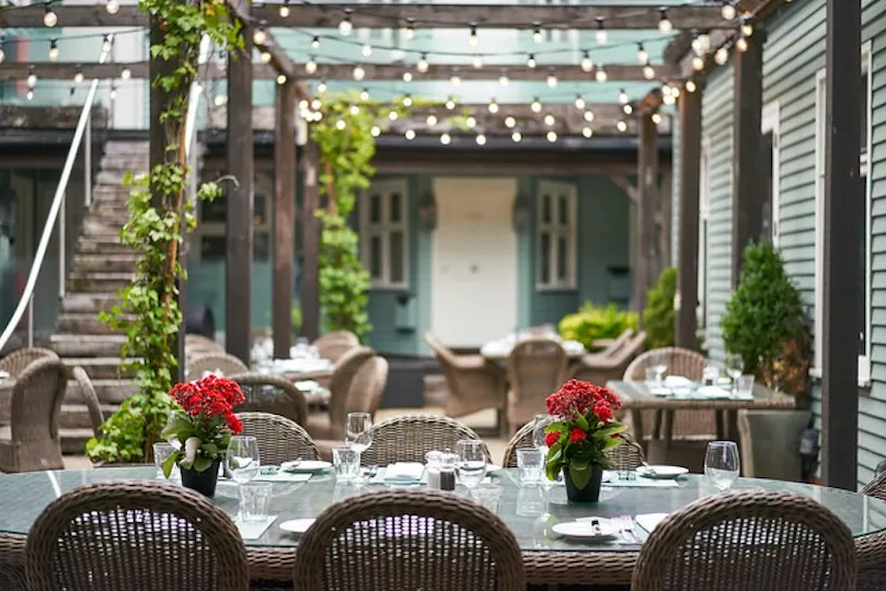 Bistro du Vin Brighton