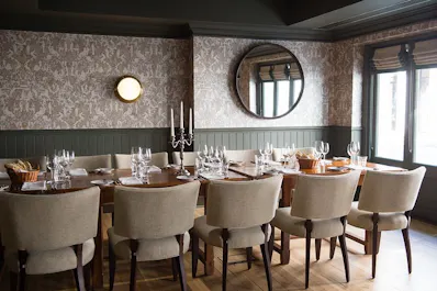 Bistro du Vin Brighton