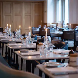 Bistro du Vin Brighton