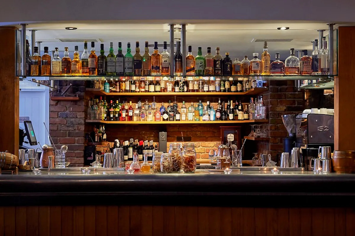 Bistro du Vin Brighton
