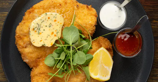 Pera Restaurant Islington