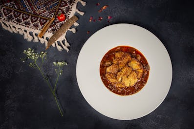 Persia Restaurant