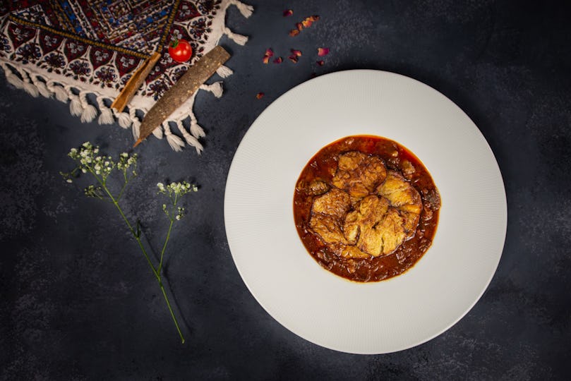 Persia Restaurant