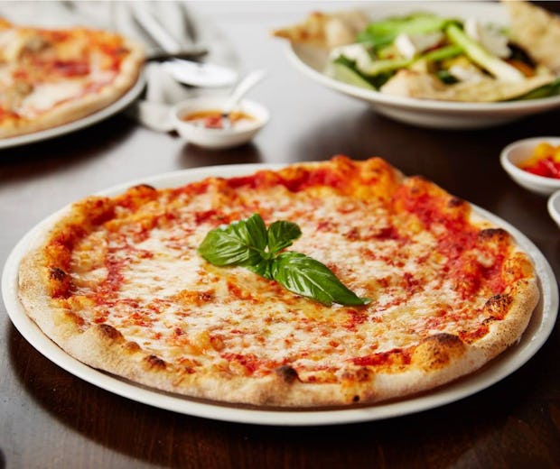 Prezzo - Cardiff St. David